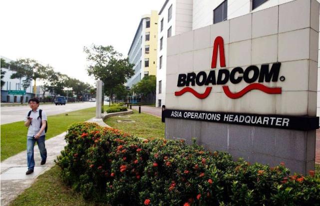 高通被收購或?qū)⒁l(fā)半導(dǎo)體“重組多米諾效應(yīng)”