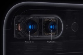 蘋果iPhone雙攝被控侵犯四項(xiàng)專利 夸人家的技術(shù)卻不掏錢