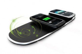 無線充電產(chǎn)業(yè)迎爆發(fā)期 三類機構(gòu)交叉持有8只個股