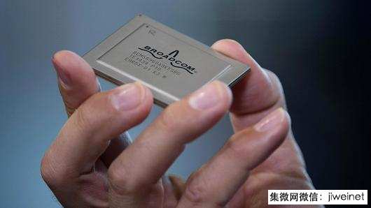 千億美元聯(lián)姻引反壟斷關(guān)注，高通卷入雙重漩渦