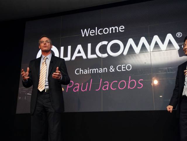 高通拒絕千億收購邀約，抱歉，有錢并不能為所欲為