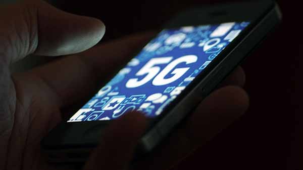 全球首發(fā):中國工信部發(fā)布5G系統(tǒng)在中頻段內(nèi)頻率使用規(guī)劃