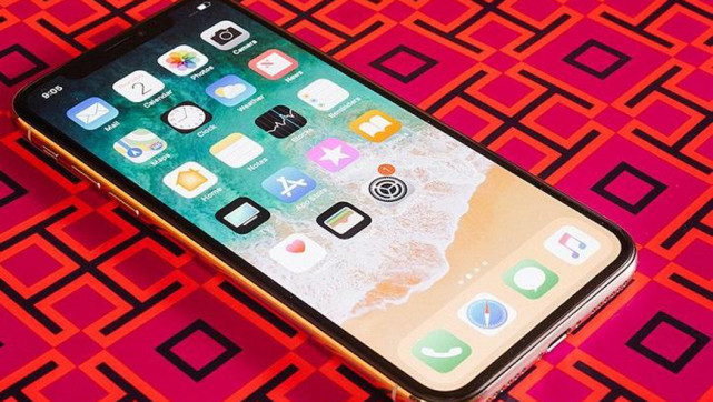 蘋(píng)果開(kāi)發(fā)新3D傳感器 或?qū)⒂糜趇Phone