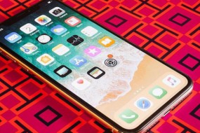 蘋果開發(fā)新3D傳感器 或?qū)⒂糜趇Phone