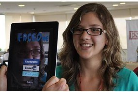 生物識(shí)別技術(shù)正在占領(lǐng)手機(jī)市場(chǎng)