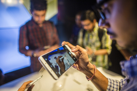 IDC數(shù)據(jù):小米成為印度市場手機銷量領(lǐng)頭羊