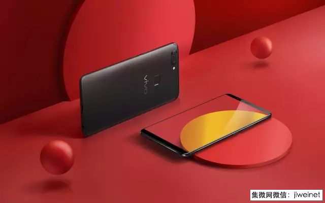 雙十一全面屏手機之戰(zhàn)，到底在拼什么？