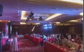 手機(jī)報(bào)在線攝像頭&生物識(shí)別類往期活動(dòng)回顧