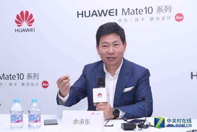 除了徠卡，華為用AI給手機(jī)拍照加了一個(gè)新的維度