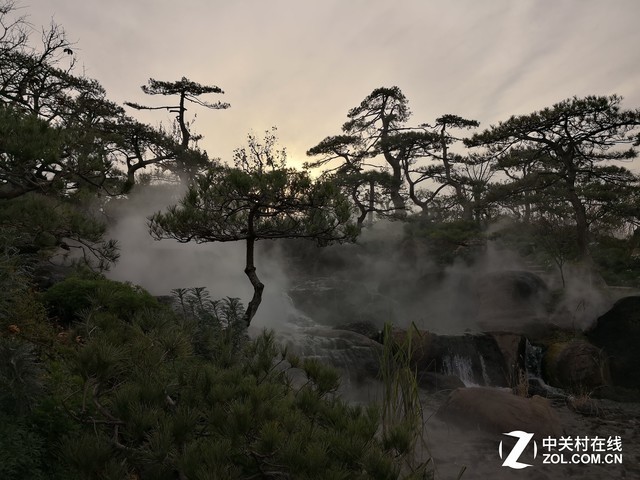 除了徠卡，華為用AI給手機(jī)拍照加了一個(gè)新的維度