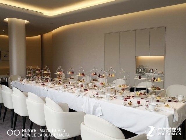 除了徠卡，華為用AI給手機(jī)拍照加了一個(gè)新的維度