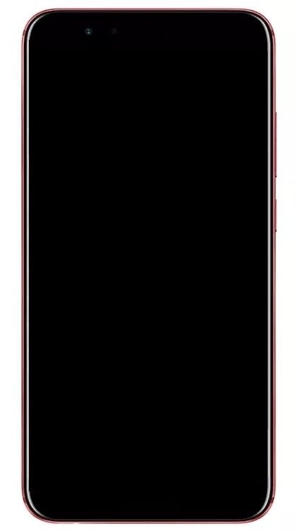 全面屏榮耀V10正式宣布胡歌代言 11.28發(fā)布