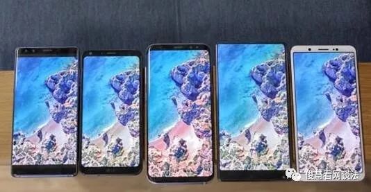 智能手機(jī)進(jìn)入&ldquo;高原期&rdquo;：沒有AI芯片的手機(jī)將失去未來？