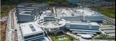 打造&ldquo;西部手機(jī)之都&rdquo;，重慶加速邁向手機(jī)產(chǎn)業(yè)