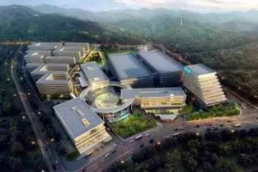 打造“西部手機(jī)之都”，重慶加速邁向手機(jī)產(chǎn)業(yè)