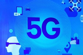 工信部正式劃定5G頻段：全世界都在等中國