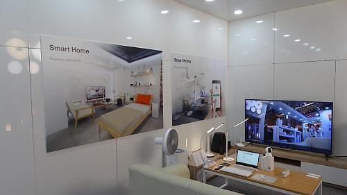 深入三星腹地:小米收購其韓國總代佑米