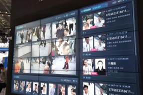 多樣化生物識(shí)別技術(shù)炫技高交會(huì) 論快捷安全誰為最？