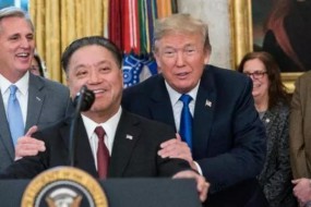 博通強(qiáng)娶高通幕后推手：華裔并購狂人和他的中國友軍