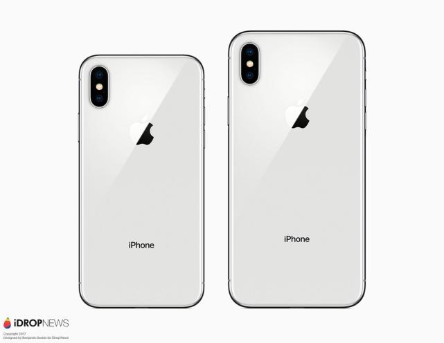 下一代iPhone X會(huì)有哪些黑科技？