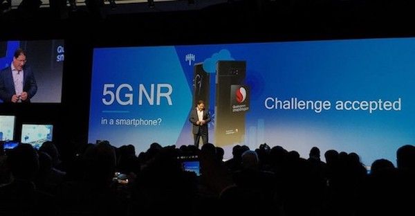 5G大戰(zhàn)開幕，來自英特爾和蘋果的反擊