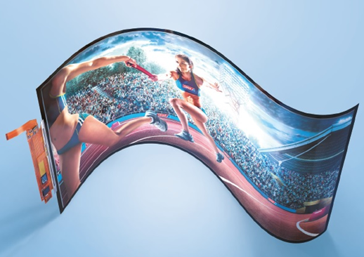 2017全觸展知名品牌齊聚，德莎膠帶為行業(yè)發(fā)力