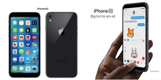 廉價版iPhoneX突如其來：價格賣一半，性能不打折