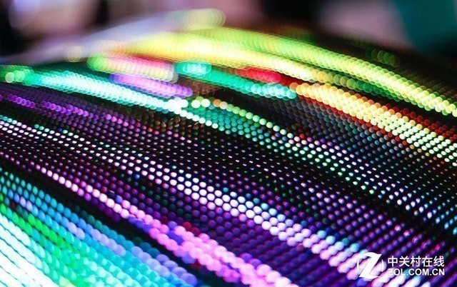 蘋果縮編Micro LED技術(shù)團(tuán)隊(duì)！轉(zhuǎn)攻OLED