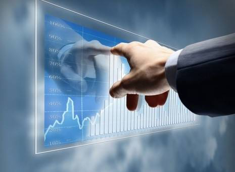 覆蓋觸顯全產(chǎn)業(yè)鏈，智能觸控行業(yè)在行動(dòng)！