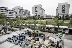 和碩昆山工廠再投7.6億 搶奪手機客戶訂單