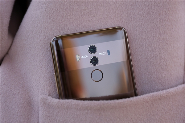 華為Mate 10大火!西歐市場(chǎng)同期銷量超P10一倍