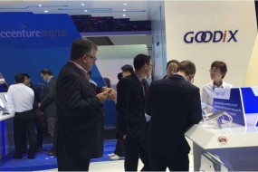 大基金28.3億入股匯頂獲6.65%股權(quán) 匯頂董事長(zhǎng)張帆增持1%