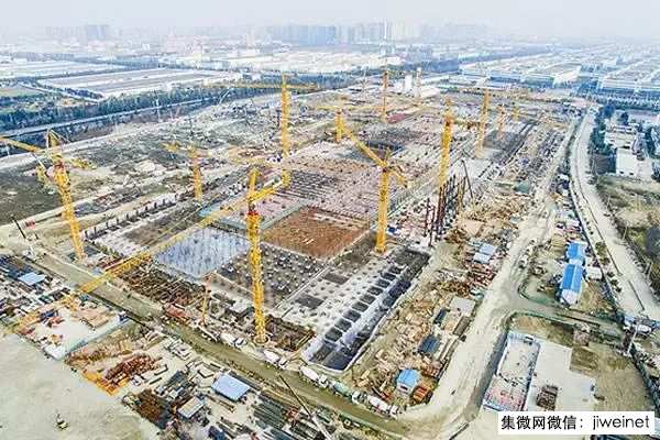 京東方虧了24年 一夜逆襲成為全球第三