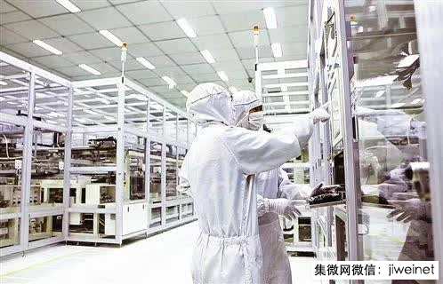 京東方虧了24年 一夜逆襲成為全球第三