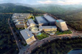 重慶這座“另類”的城市，如何成功逆襲？