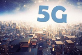 數(shù)十萬億級 5G“盛宴”已開場 中國躋身第一陣營