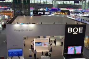 愛恨京東方：到底是面板大王還是中國神話?