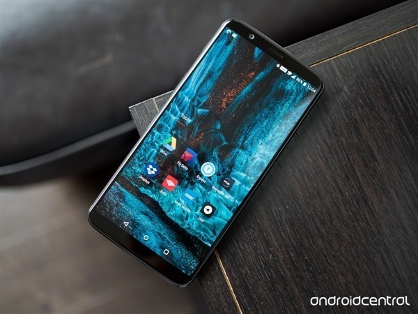 一加5T國行版發(fā)布倒計(jì)時(shí) 12月1日將正式開啟發(fā)售