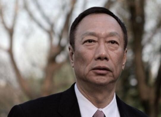 傳鴻海集團(tuán)今年將給員工分紅105億元新臺幣