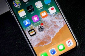 想買部iPhone X 中國人需工作1.6個月