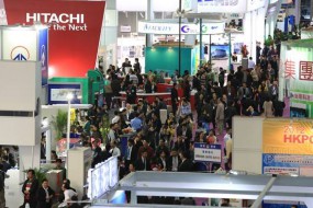 重慶手機(jī)產(chǎn)業(yè)悄然崛起 欲打造行業(yè)頂尖展會(huì)