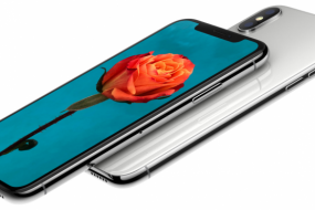 iPhone X為什么選擇用不銹鋼中框？因?yàn)橛羞@種高性能材料??！