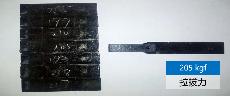 iPhone X為什么選擇用不銹鋼中框？因?yàn)橛羞@種高性能材料?。? width=