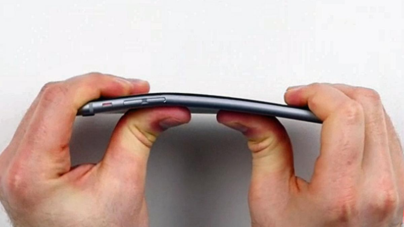 iPhone X為什么選擇用不銹鋼中框？因?yàn)橛羞@種高性能材料?。? width=