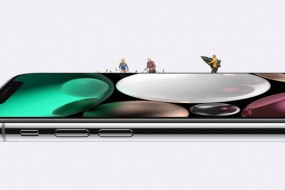 iPhone X黑色星期五周末銷量達(dá)600萬部 占總銷量40%