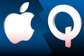 蘋果反訴高通 指控驍龍820處理器侵權(quán)