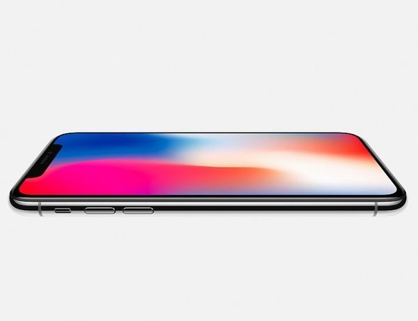 預(yù)測:蘋果“黑五”期間每秒賣出17部iPhone X