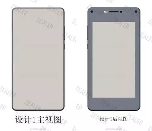 全面屏統(tǒng)治智能手機市場，消費者熱情卻被消耗殆盡