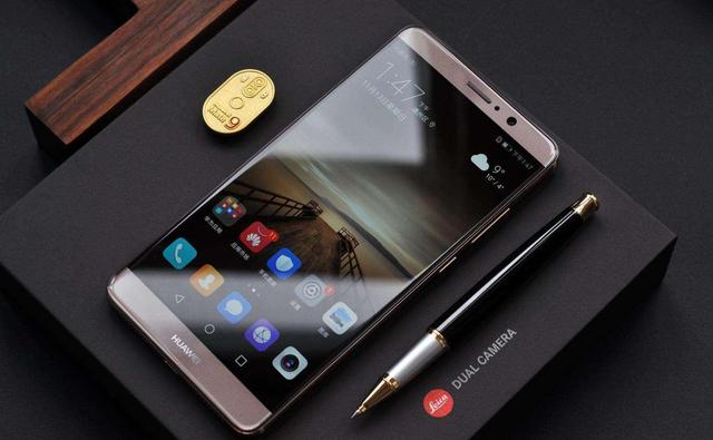 萬元機(jī)與低端機(jī),華為陷入銷量與品牌雙重面子工程