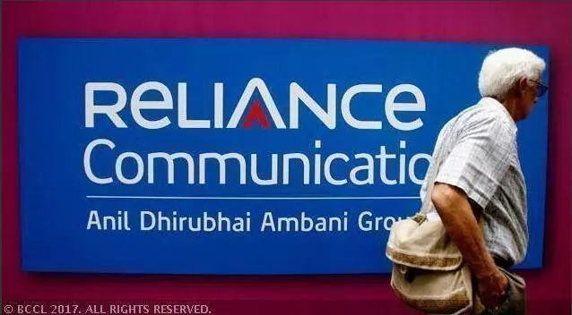 印度通信運(yùn)營商信實(shí)通信破產(chǎn) 中國國家開發(fā)銀行向印度&ldquo;老賴&rdquo;追債